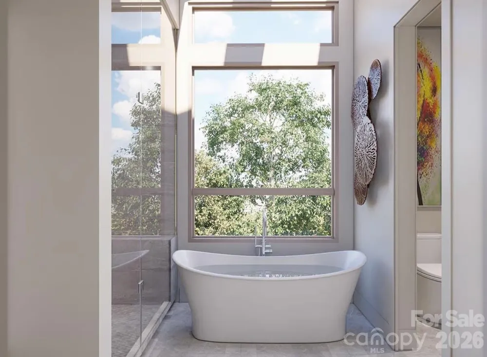 195 Tacoma Circle Asheville, NC 28801