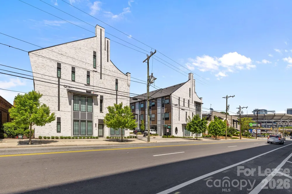 1207 Minter Place Charlotte, NC 28203