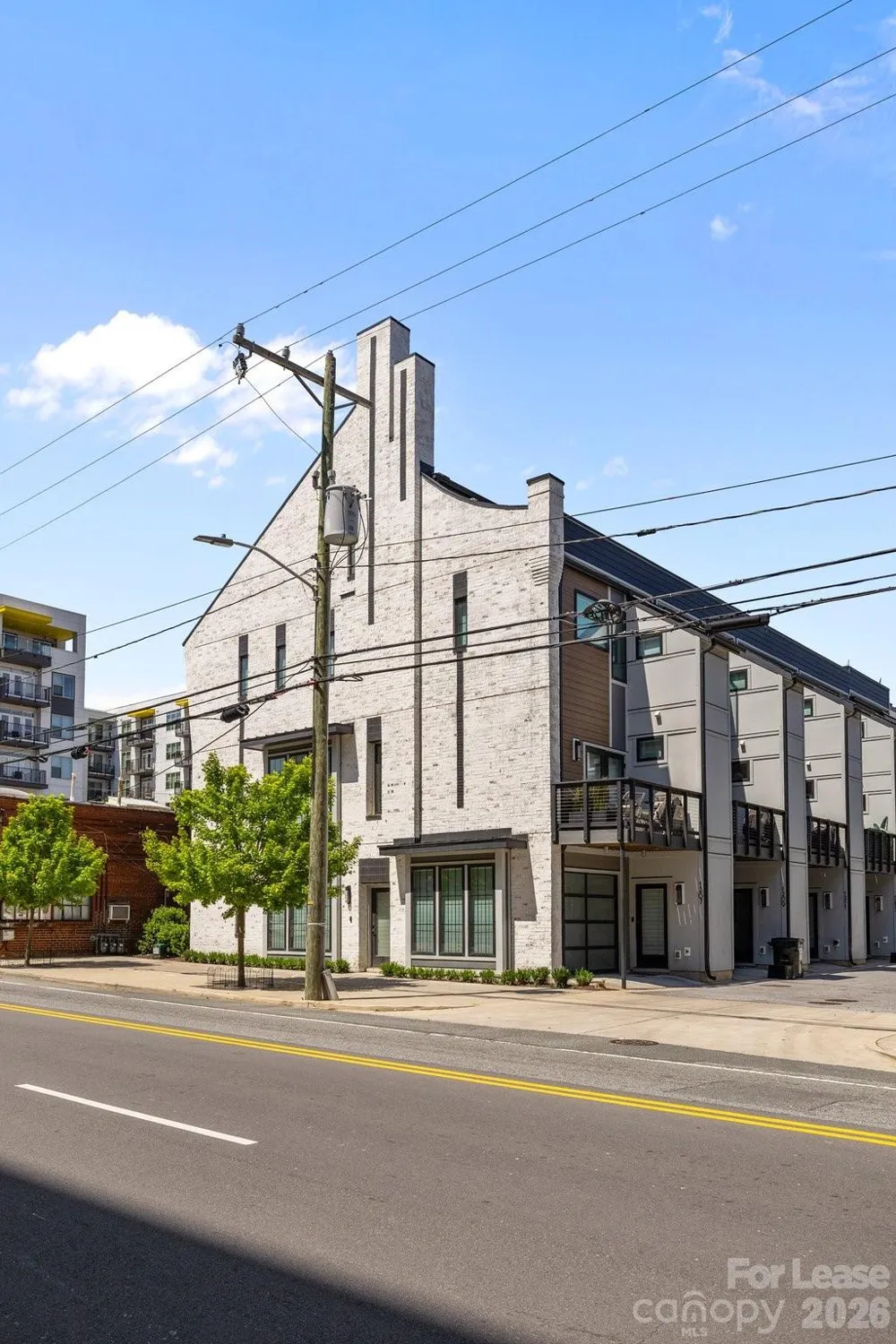 1207 Minter Place Charlotte, NC 28203