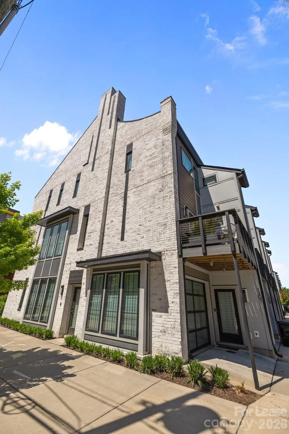 1207 Minter Place Charlotte, NC 28203