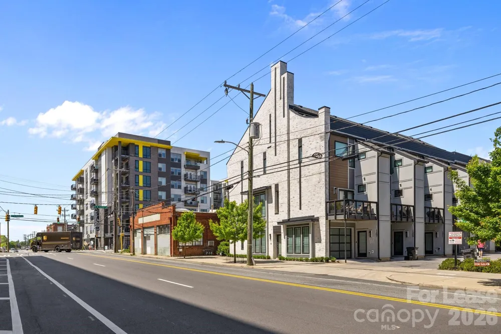 1207 Minter Place Charlotte, NC 28203