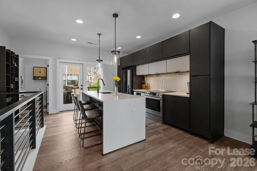 1207 Minter Place Charlotte, NC 28203