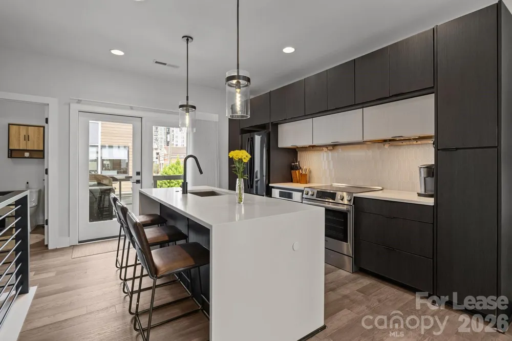 1207 Minter Place Charlotte, NC 28203