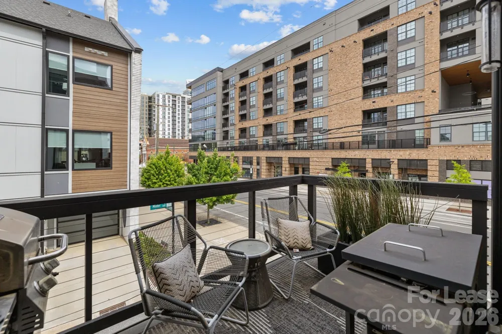 1207 Minter Place Charlotte, NC 28203