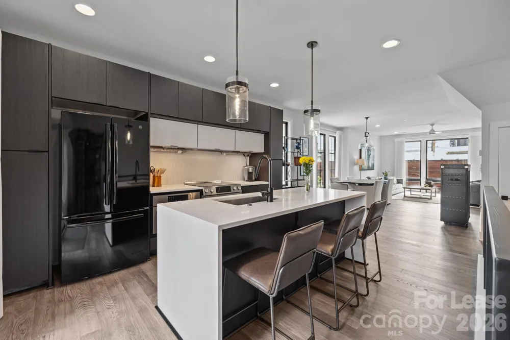 1207 Minter Place Charlotte, NC 28203