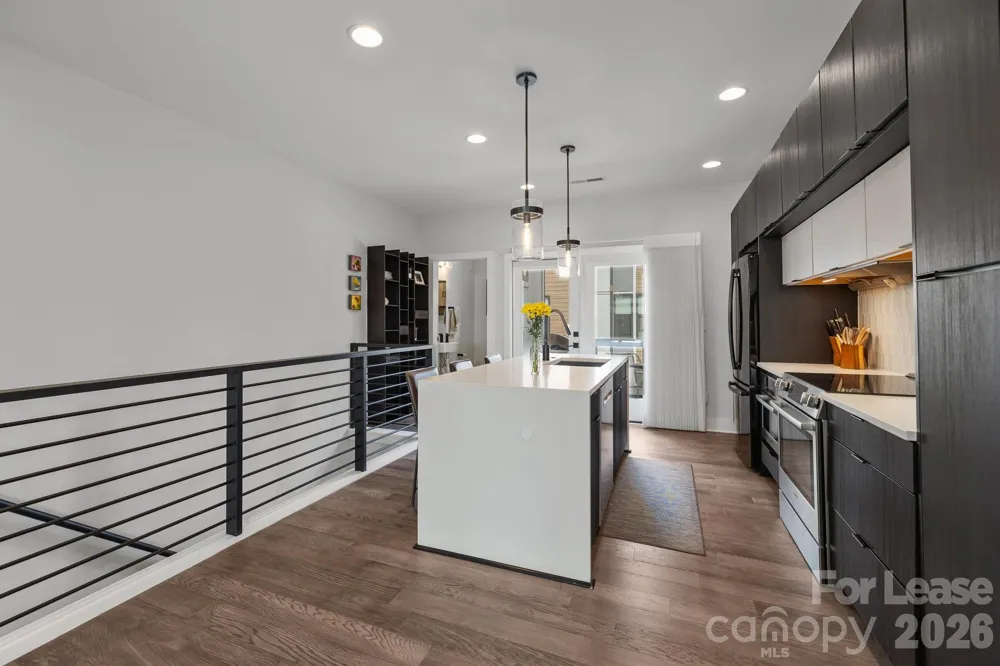 1207 Minter Place Charlotte, NC 28203