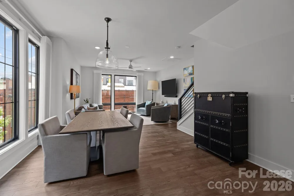 1207 Minter Place Charlotte, NC 28203