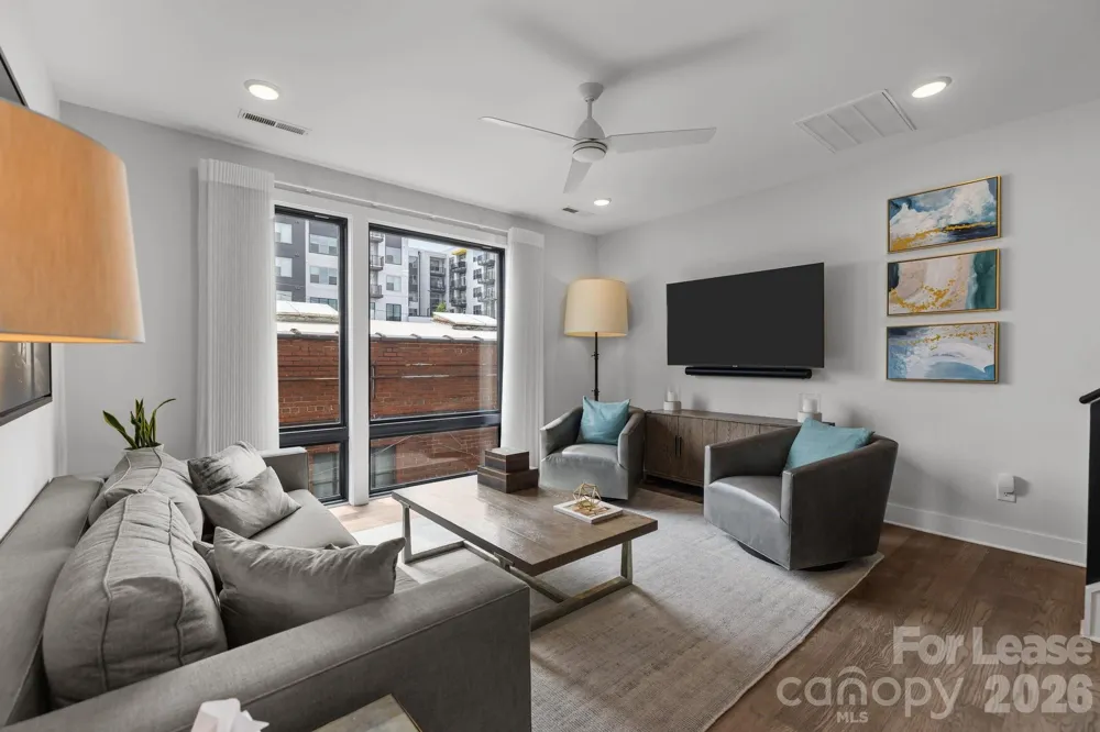 1207 Minter Place Charlotte, NC 28203