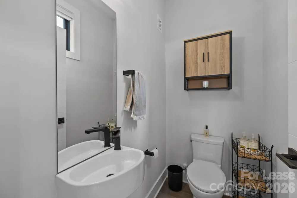 1207 Minter Place Charlotte, NC 28203