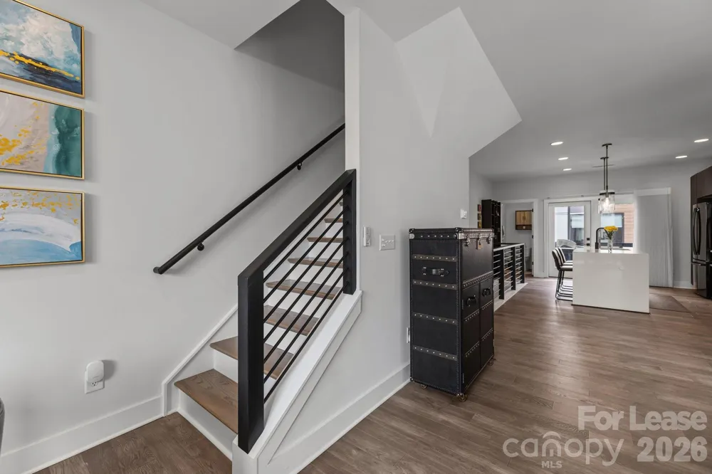 1207 Minter Place Charlotte, NC 28203