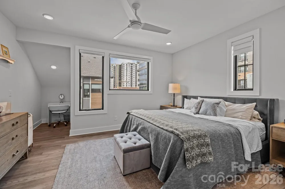 1207 Minter Place Charlotte, NC 28203