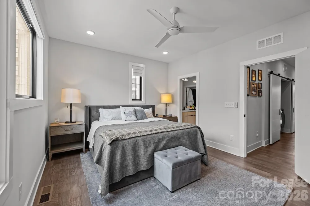 1207 Minter Place Charlotte, NC 28203