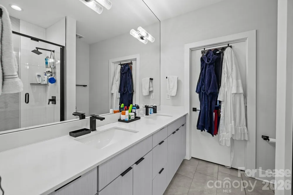 1207 Minter Place Charlotte, NC 28203