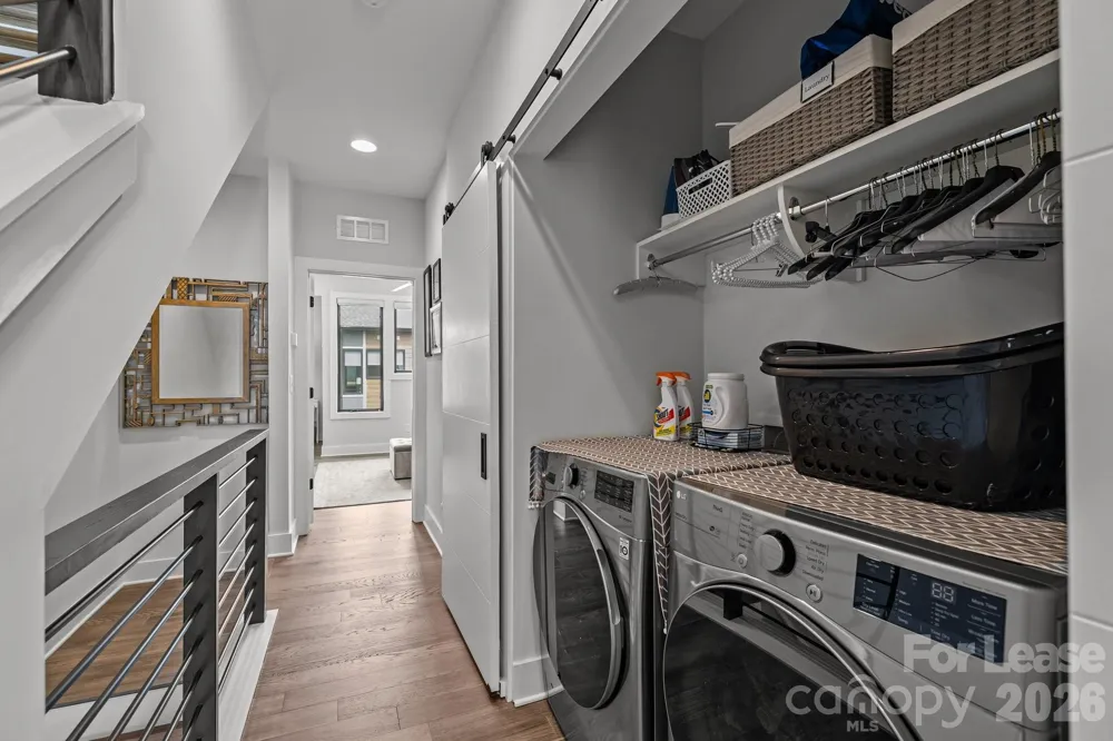 1207 Minter Place Charlotte, NC 28203