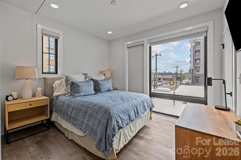 1207 Minter Place Charlotte, NC 28203