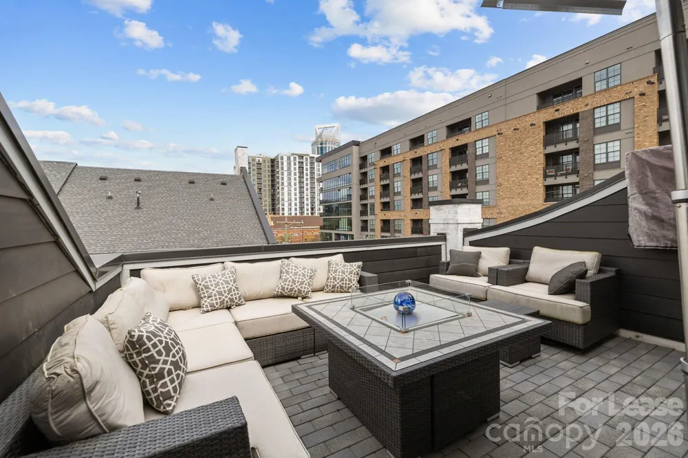 1207 Minter Place Charlotte, NC 28203