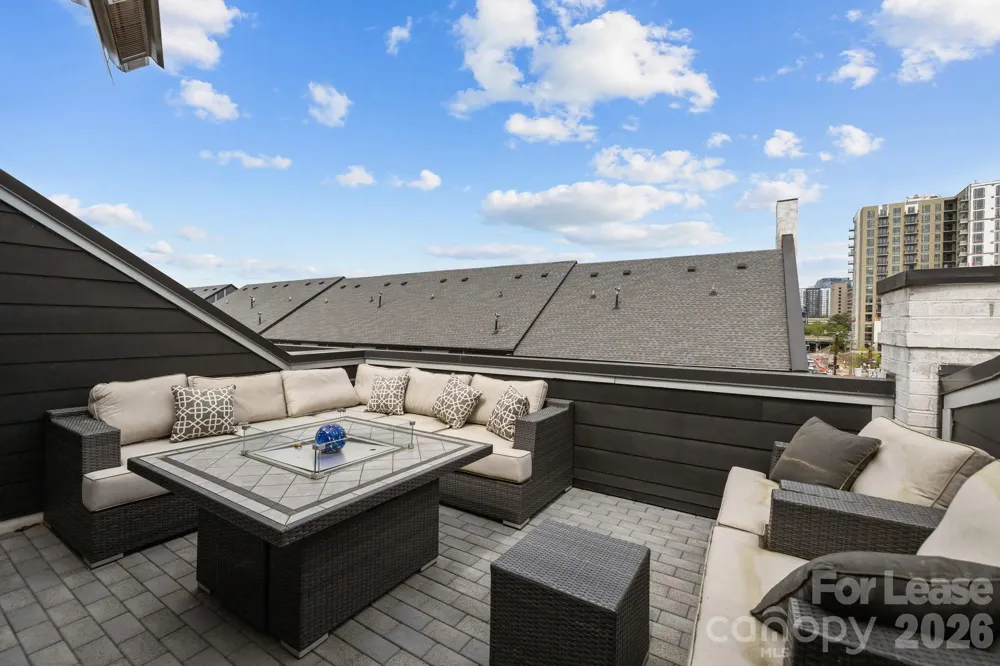 1207 Minter Place Charlotte, NC 28203
