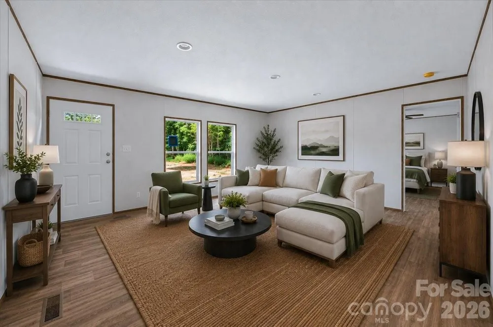 857 Henry Jenkins Road #10f Mooresboro, NC 28114