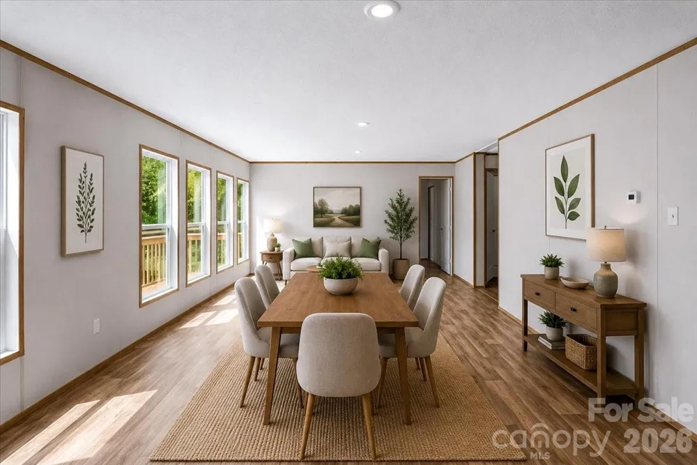857 Henry Jenkins Road #10f Mooresboro, NC 28114