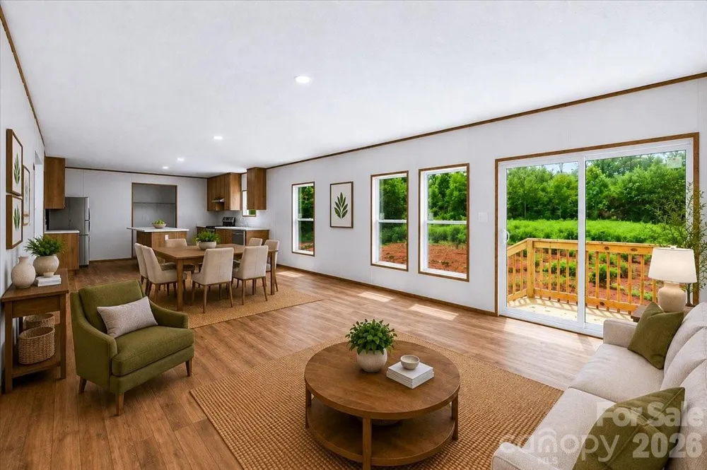 857 Henry Jenkins Road #10f Mooresboro, NC 28114