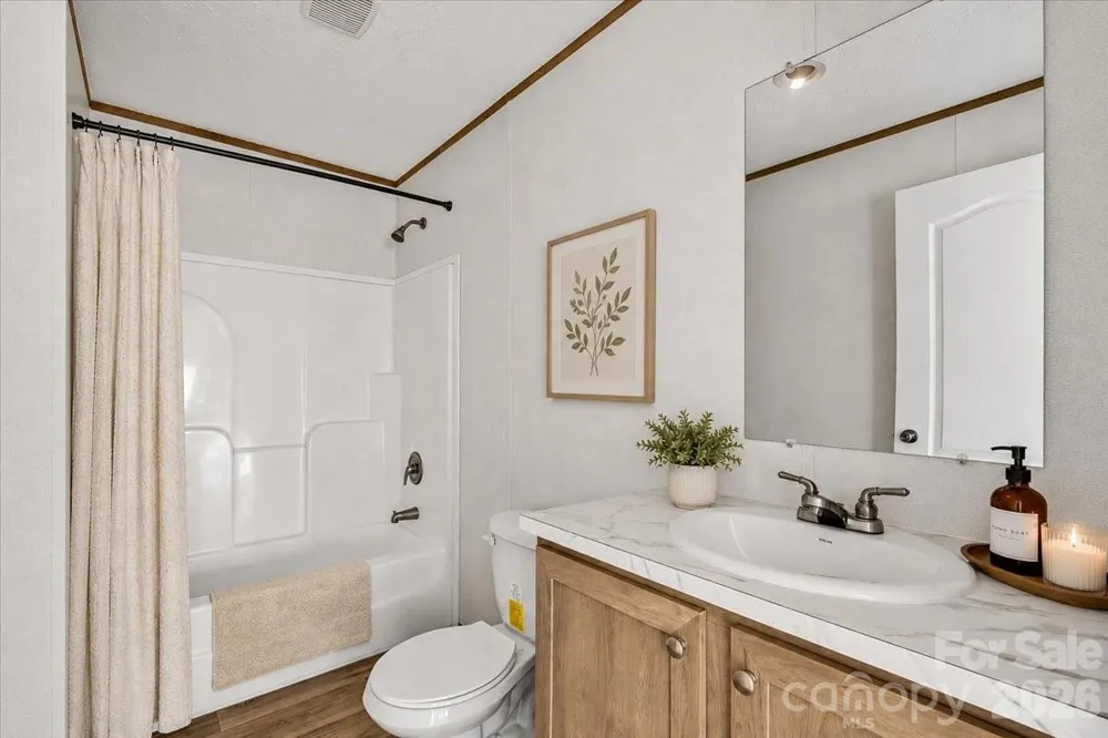 857 Henry Jenkins Road #10f Mooresboro, NC 28114