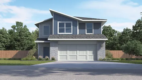 8517 Faded Denim Drive