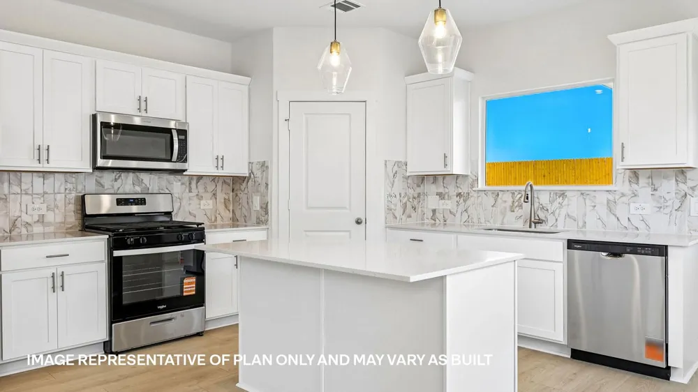 8517 Faded Denim Drive Mustang Ridge, TX 78610