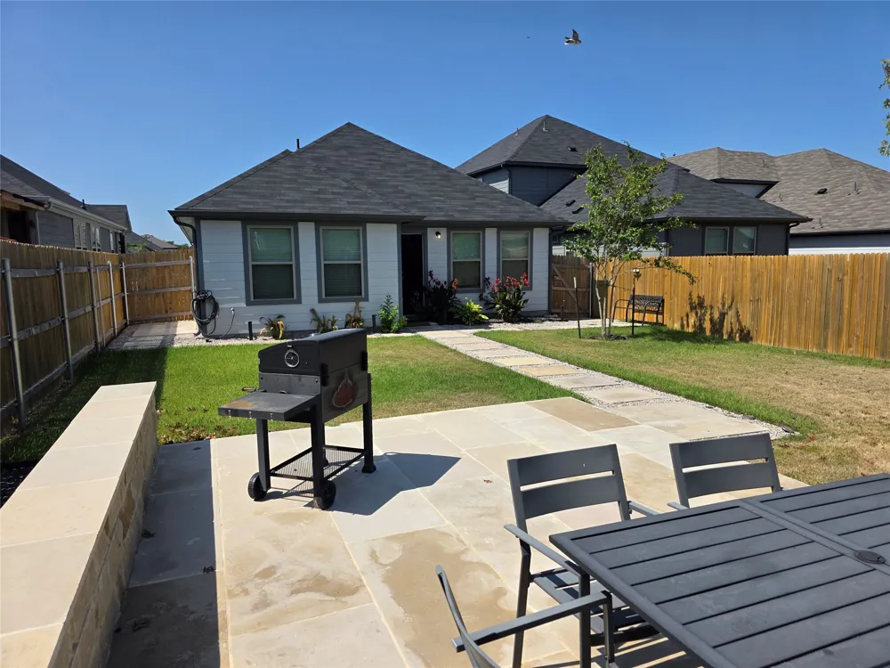 203 Spirit Street Elgin, TX 78621