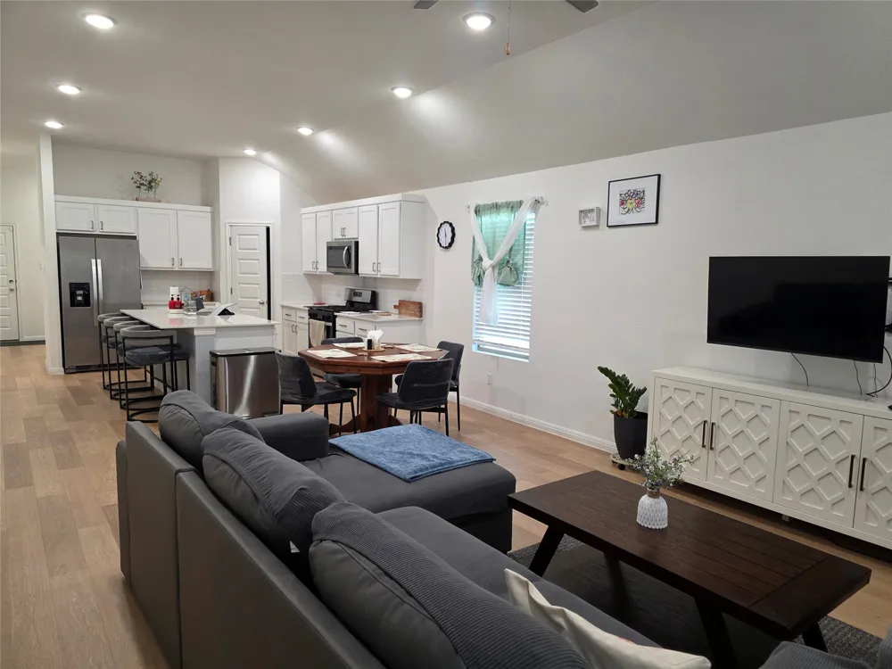 203 Spirit Street Elgin, TX 78621
