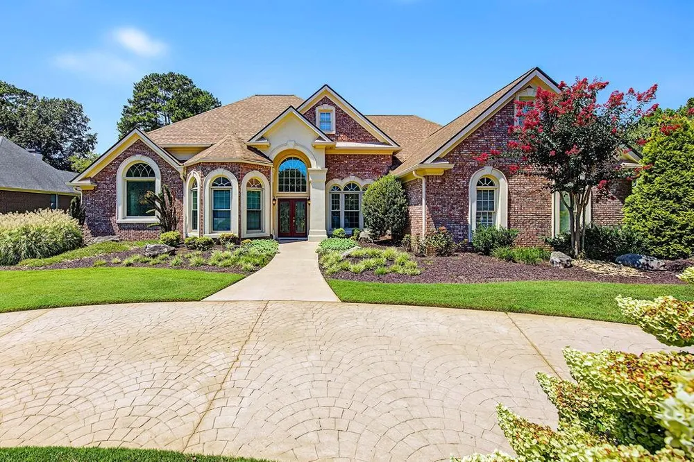2019 Ector Court NW Kennesaw, GA 30152