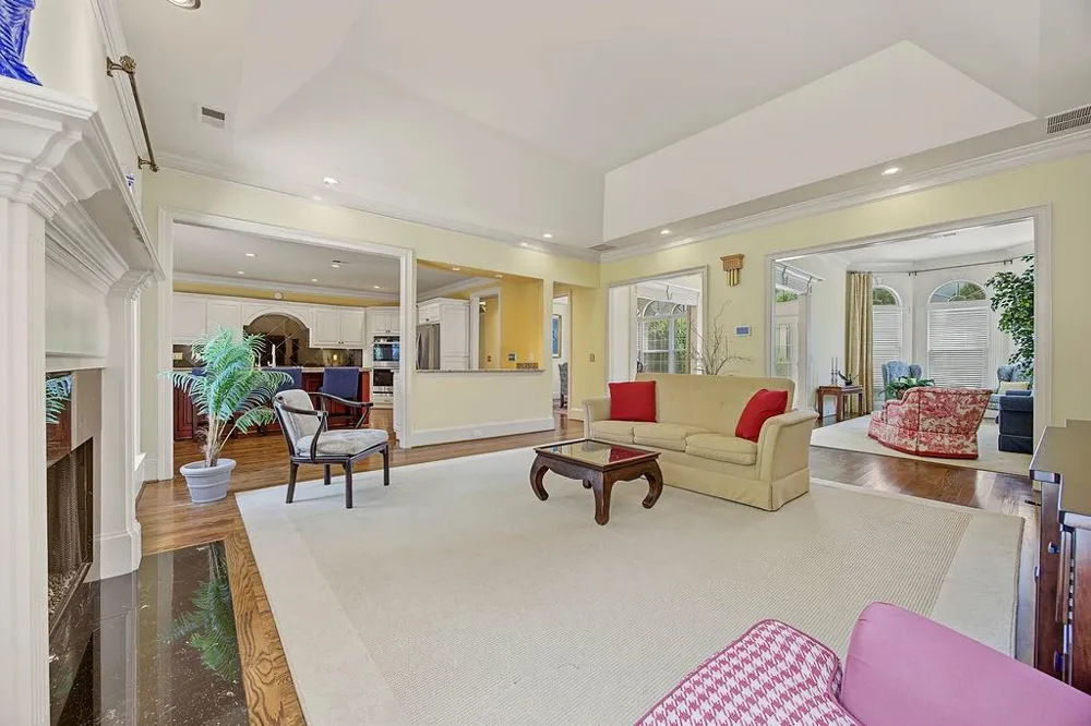 2019 Ector Court NW Kennesaw, GA 30152