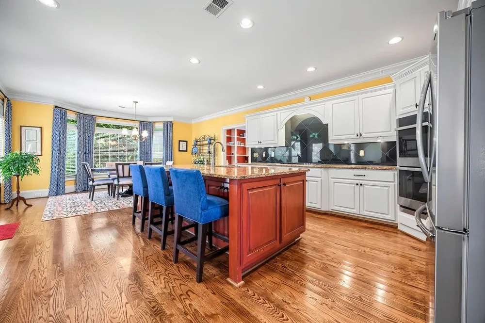 2019 Ector Court NW Kennesaw, GA 30152