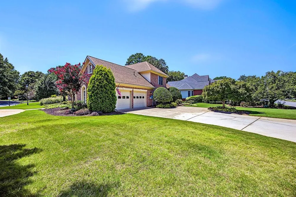 2019 Ector Court NW Kennesaw, GA 30152