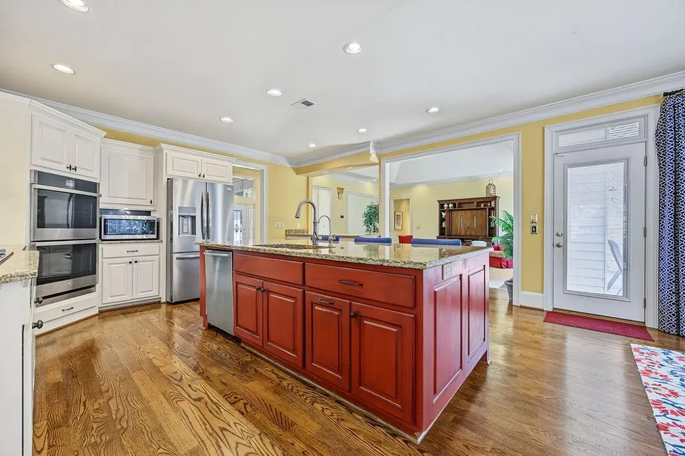2019 Ector Court NW Kennesaw, GA 30152