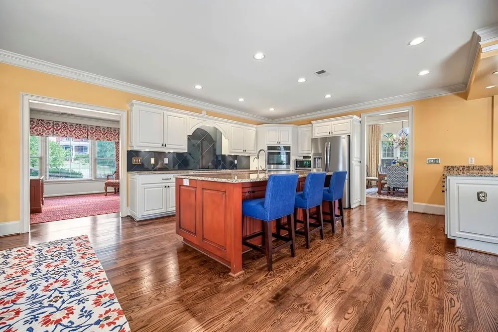 2019 Ector Court NW Kennesaw, GA 30152