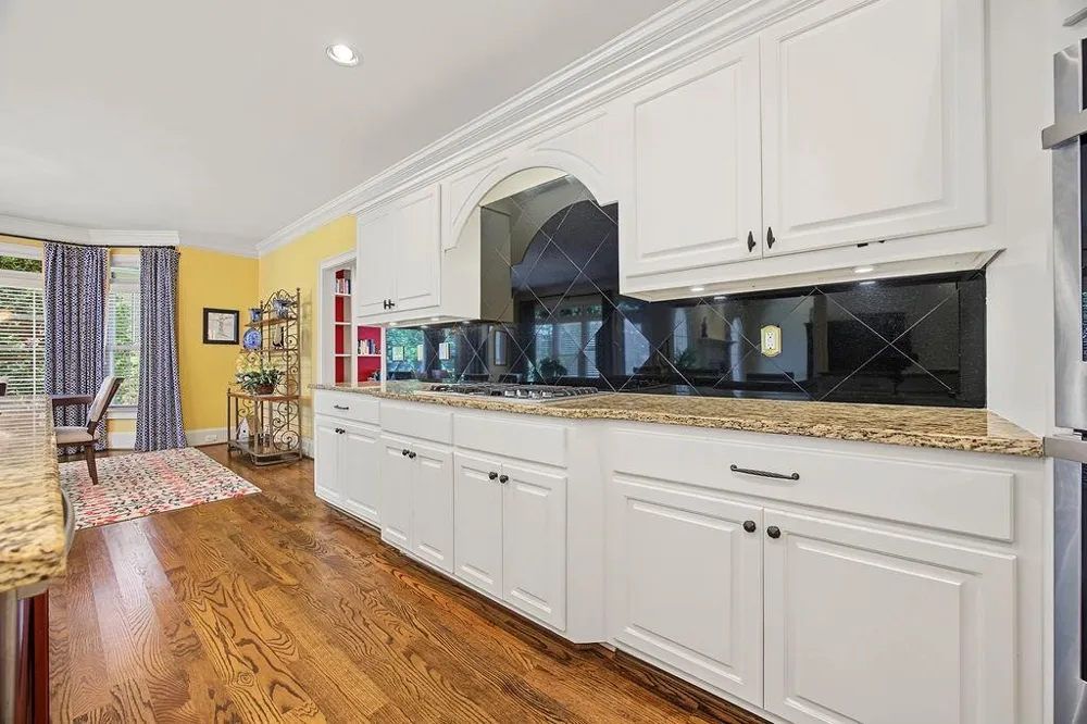 2019 Ector Court NW Kennesaw, GA 30152