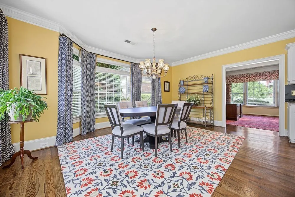 2019 Ector Court NW Kennesaw, GA 30152