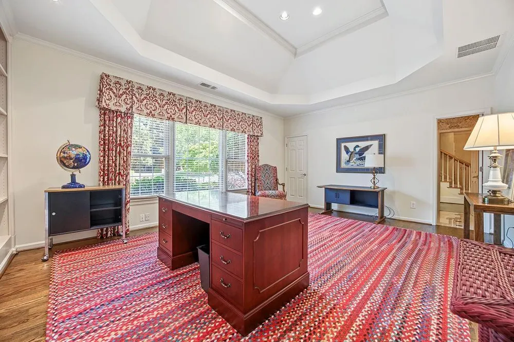 2019 Ector Court NW Kennesaw, GA 30152