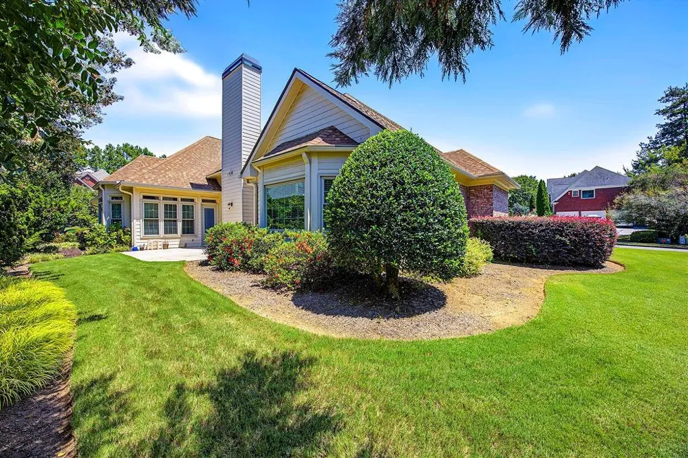 2019 Ector Court NW Kennesaw, GA 30152