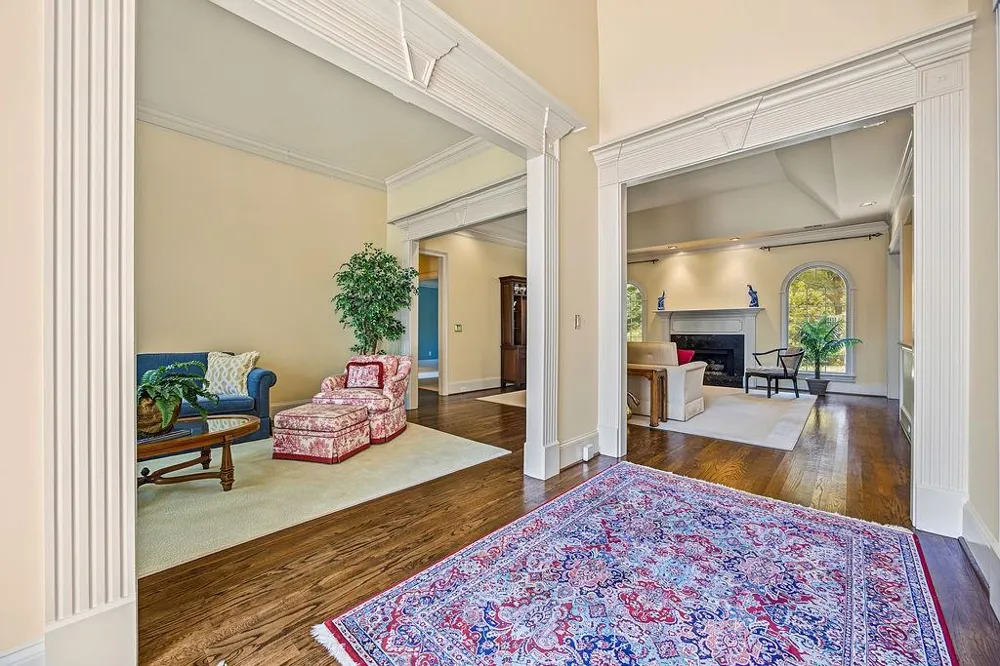 2019 Ector Court NW Kennesaw, GA 30152