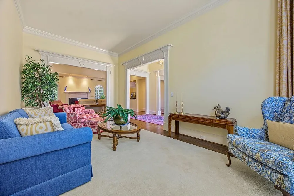 2019 Ector Court NW Kennesaw, GA 30152