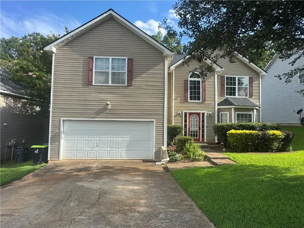 1043 Summer Cypress Drive Villa Rica, GA 30180