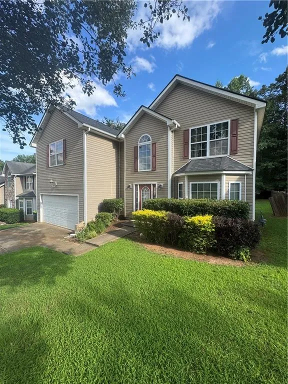 1043 Summer Cypress Drive Villa Rica, GA 30180