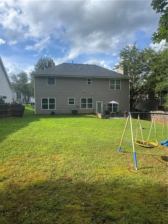 1043 Summer Cypress Drive Villa Rica, GA 30180