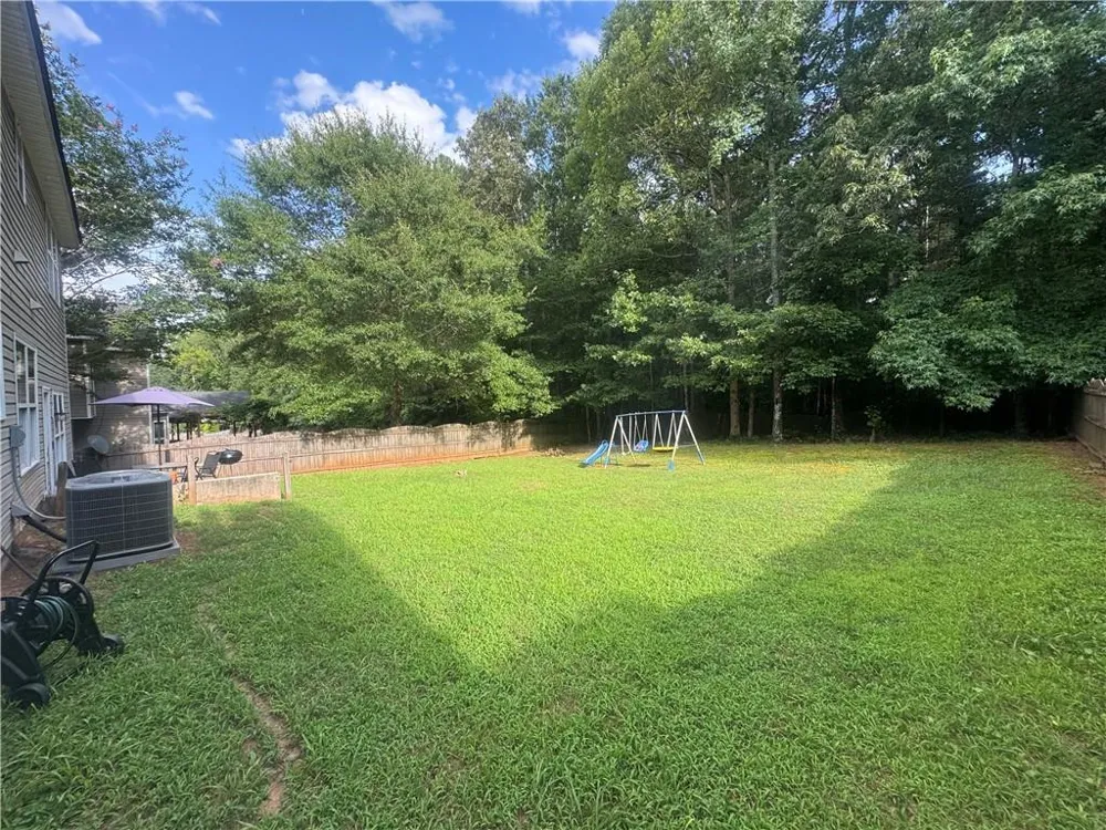 1043 Summer Cypress Drive Villa Rica, GA 30180