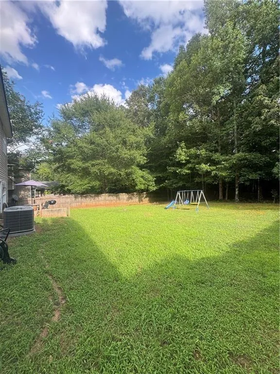 1043 Summer Cypress Drive Villa Rica, GA 30180