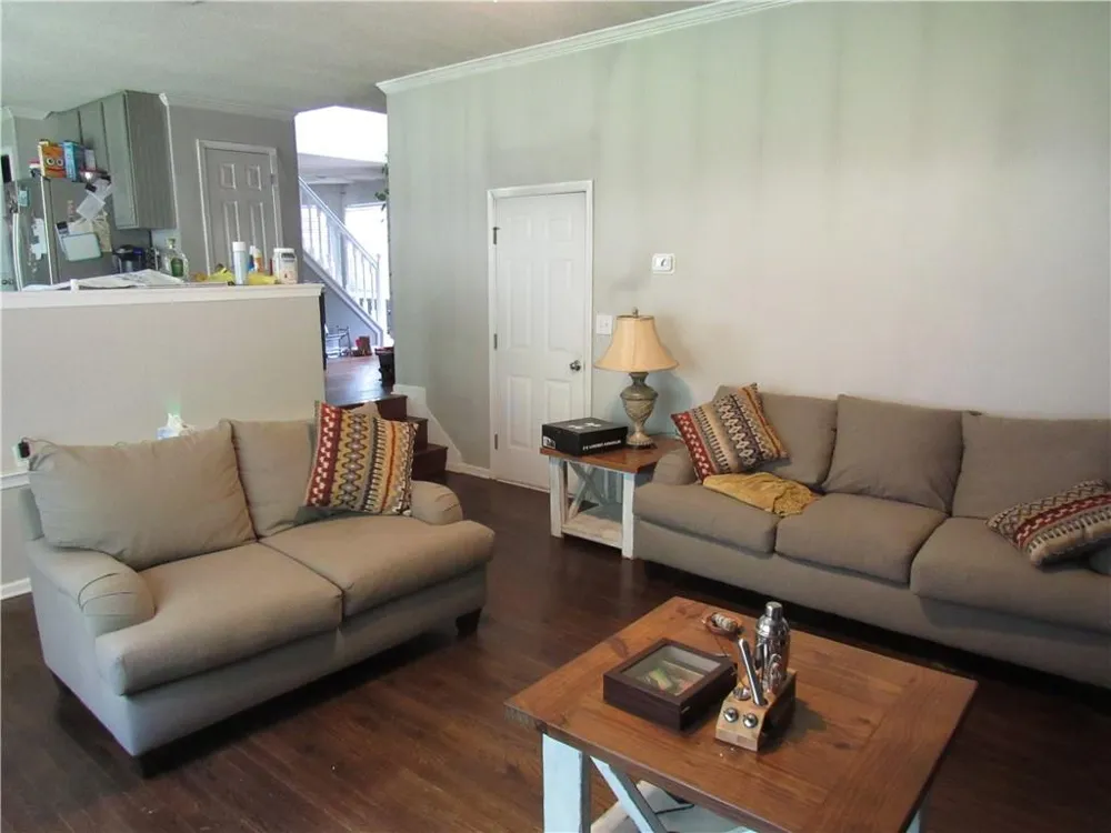 1043 Summer Cypress Drive Villa Rica, GA 30180