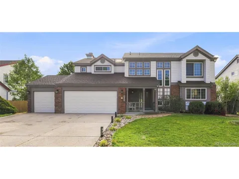 10510 Paxton Court