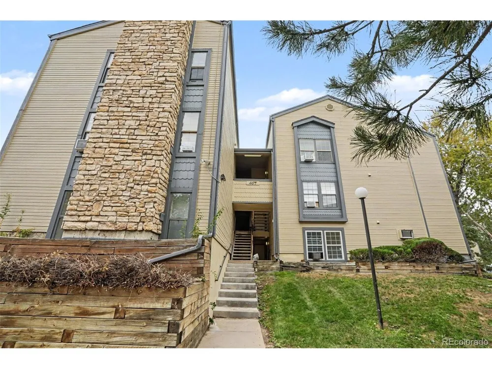 467 S Memphis Way #13 Aurora, CO 80017