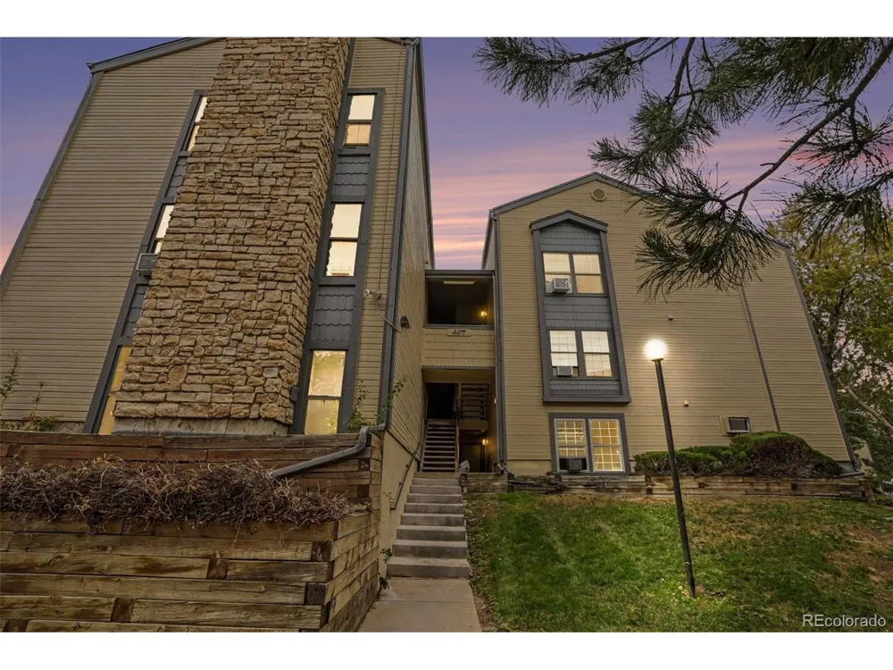467 S Memphis Way #13 Aurora, CO 80017